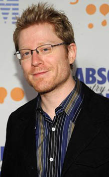 Anthony Rapp